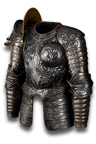 Ancient Armor