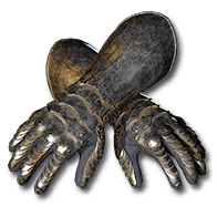 Battle Gauntlets