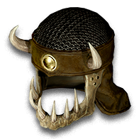 Carnage Helm