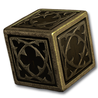 Horadric Cube