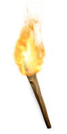 Hellfire Torch