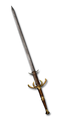 Great Sword